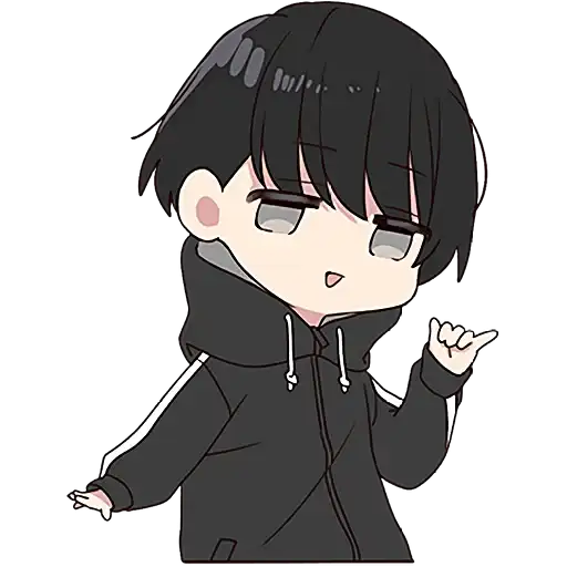 Sticker 🚬