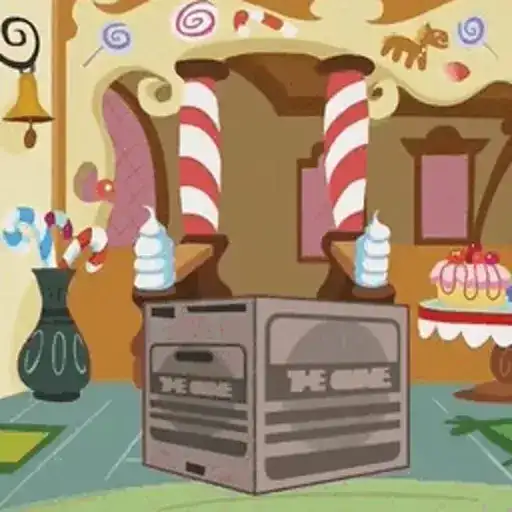 Sticker 🕵️‍♂️