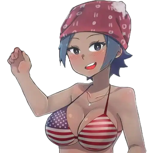 Nyasha Anton preview