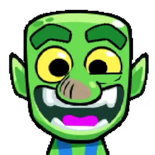 Тю блин: Clash Emoji preview