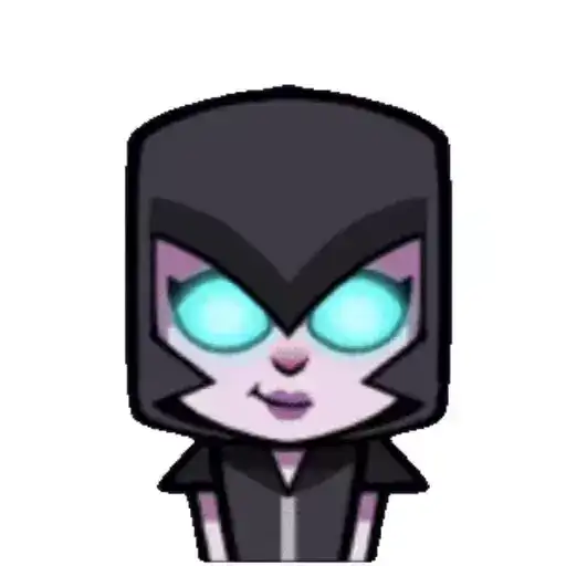 Sticker 🧟‍♀️