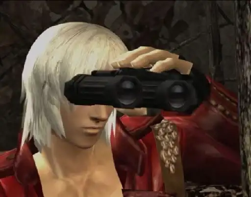 Devil May Cry - Spardaposting preview