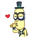 Mr. Poopybutthole preview