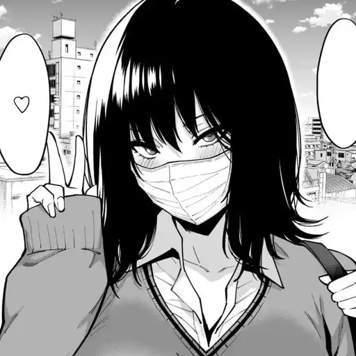 I love women...(black aesthetic preview