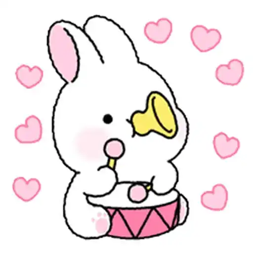 Lovely Rabbit Tozzi preview