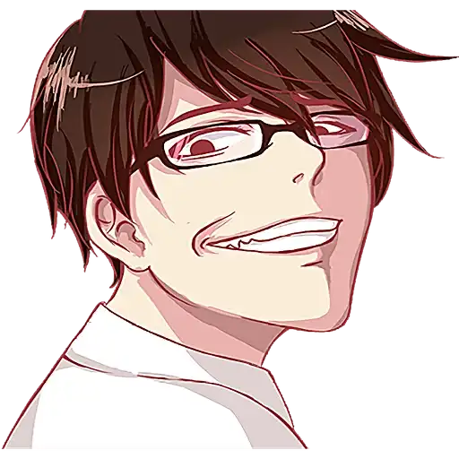 Парень в очках preview