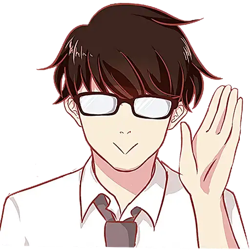 Парень в очках preview