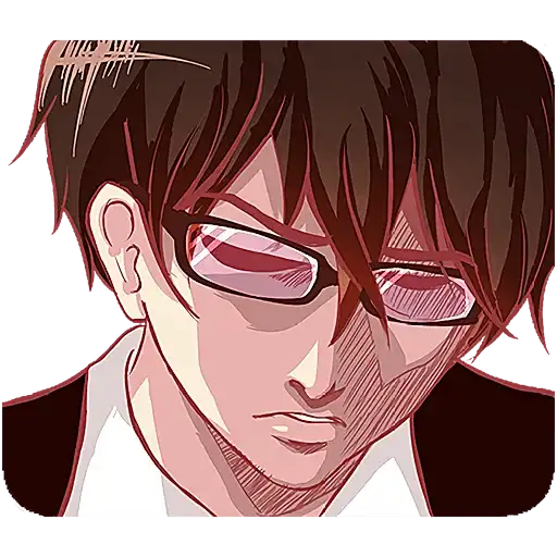 Парень в очках preview