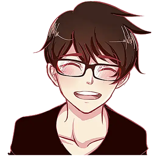 Парень в очках preview