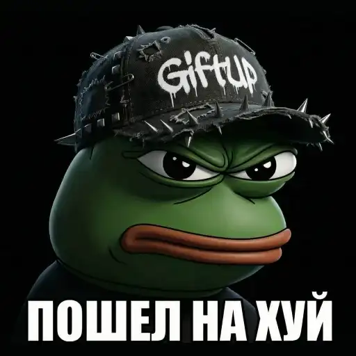 Sticker 🙅‍♂️