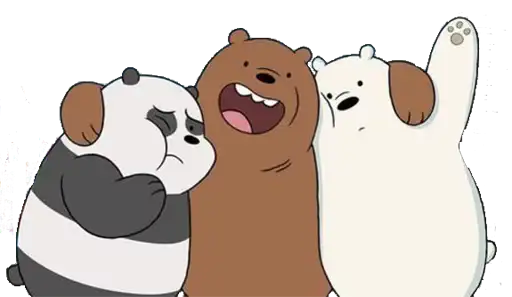 WeBareBears preview