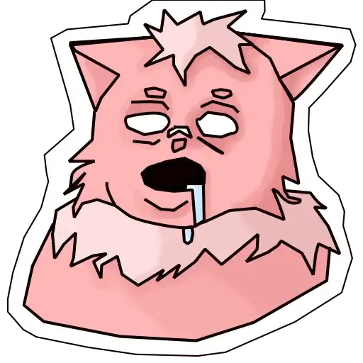 Sticker 🤤