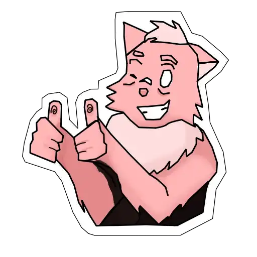 Sticker 👍