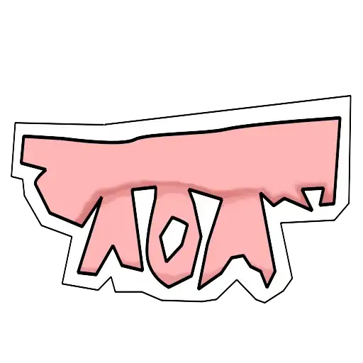 Sticker 😜