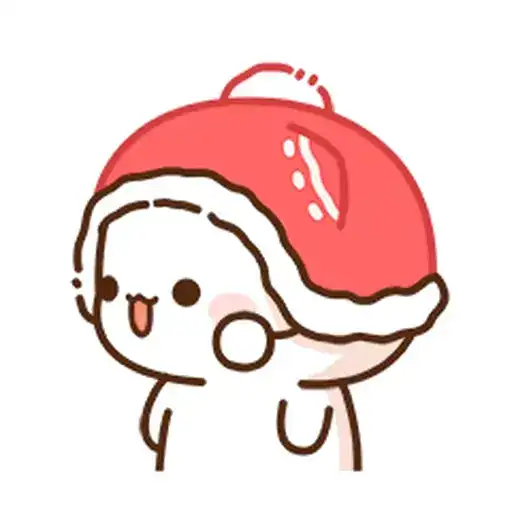 Sticker 🙂‍↔️