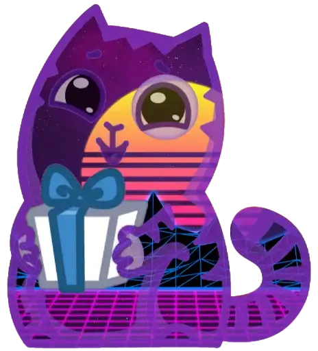 Sticker 🎁