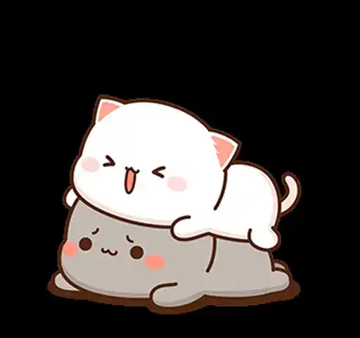 Peach & Goma 4 preview