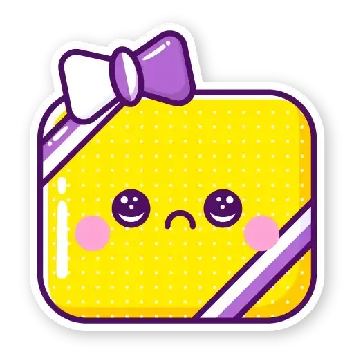 Sticker 🎁