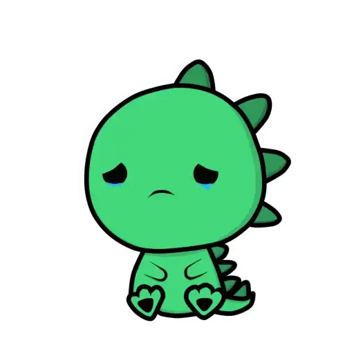 ДИНОЗАВРИК КРОКИ preview