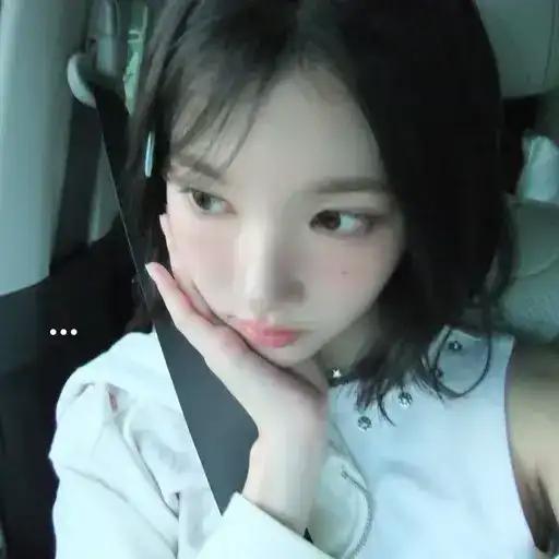 jiwooh2h by favorite stickers preview