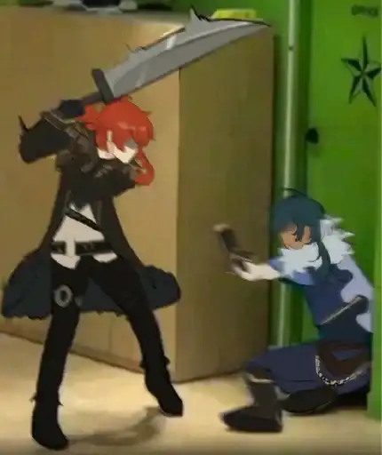 Гейшин инфаркт preview