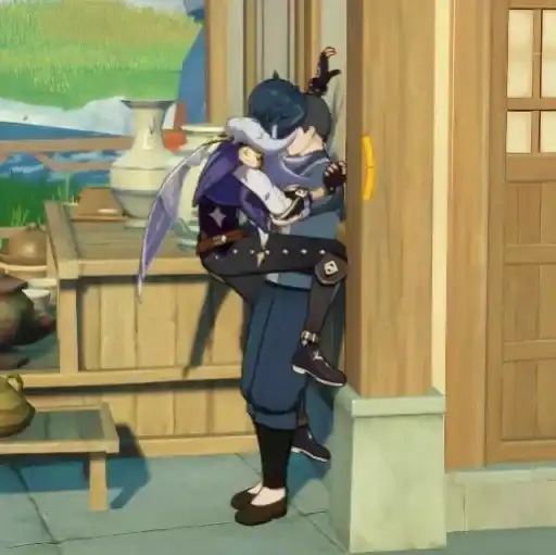 Гейшин инфаркт preview