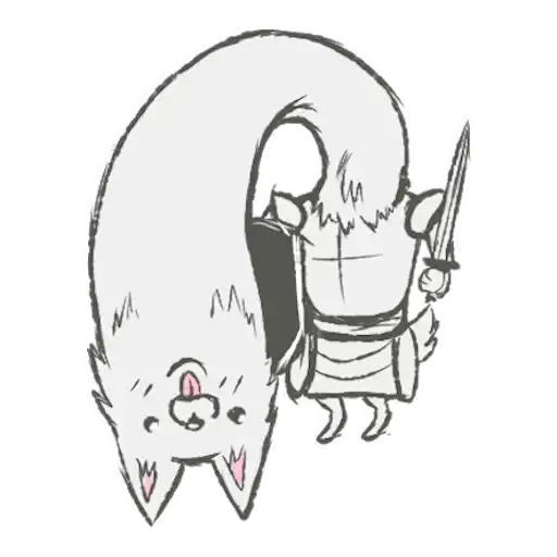 Undertale Trash preview