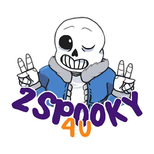 Undertale Trash preview