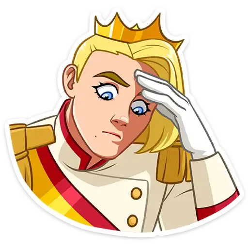 Sticker 🤦‍♀️