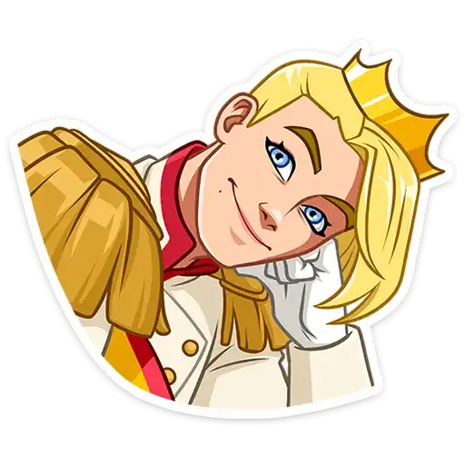 Лиам Третий preview