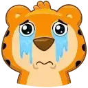 Sticker 😭