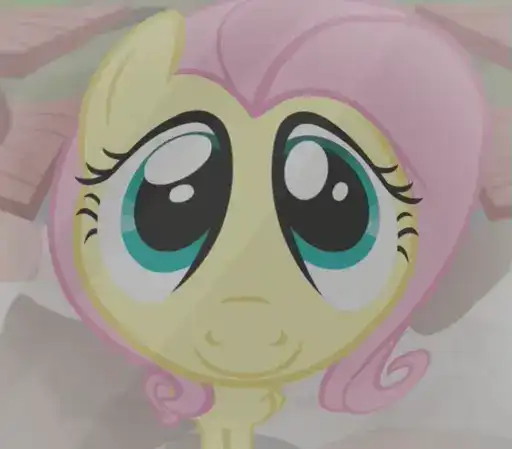 Fluttershy preview