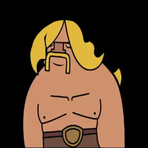 Clash Royale styles preview