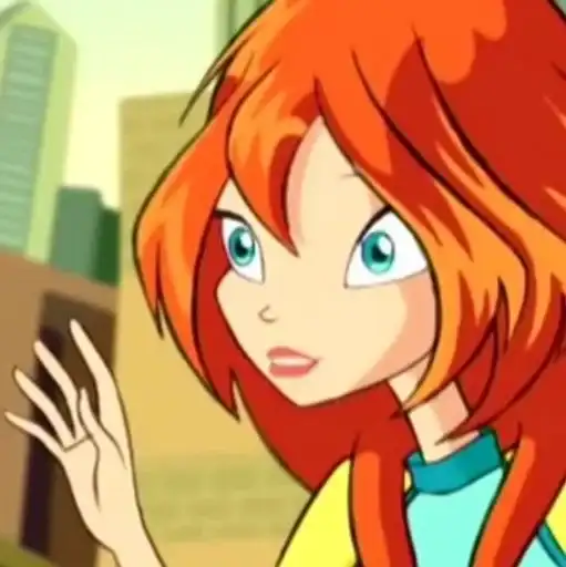 Винкс🧚‍♀️ preview