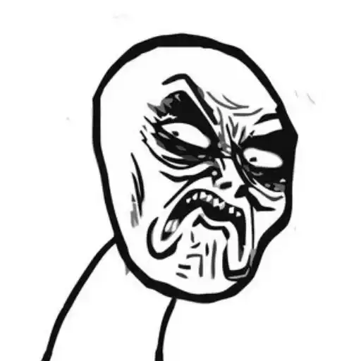 Sticker 🤮