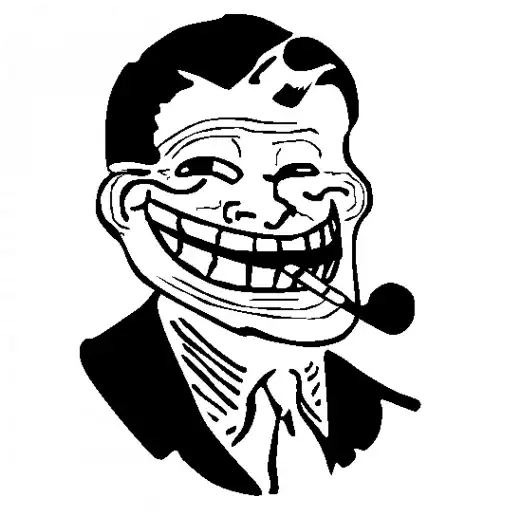 Sticker 🧐