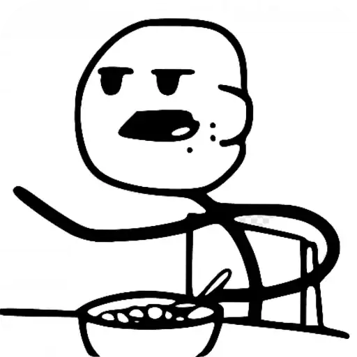 Sticker 🥣