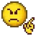 Animated Favorite stickers preview