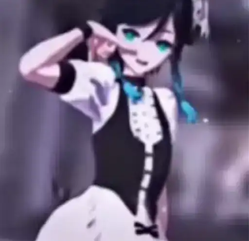 Венті який танцює preview