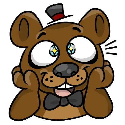 Five Nights at Freddy's by godtiermarsupial preview