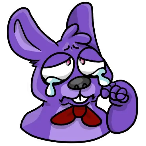 Five Nights at Freddy's by godtiermarsupial preview