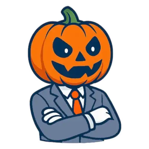 Sticker 🎃