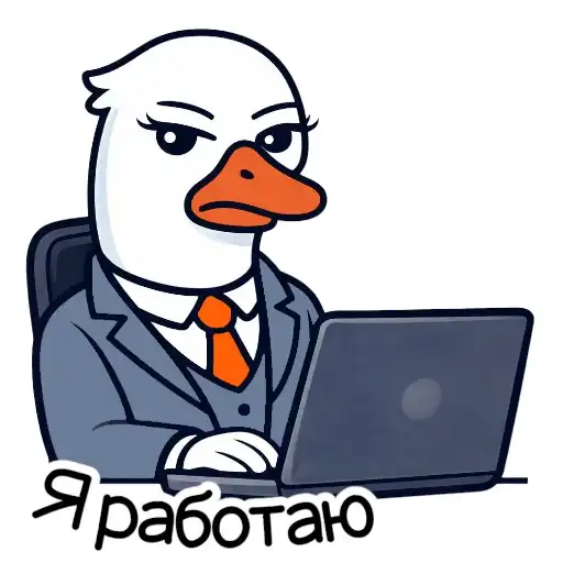 Sticker 🧑‍💻