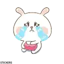 Sticker 😭