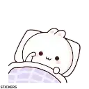 Sticker 😴