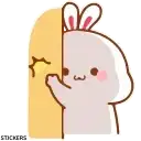 Sticker 😕