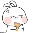 Sticker 😒