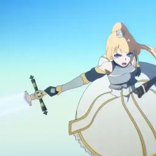 姫様“拷問”の時間です preview