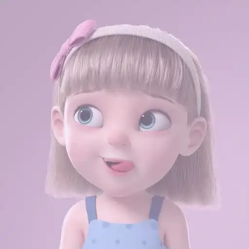 GIRL RIGGED ❛ preview