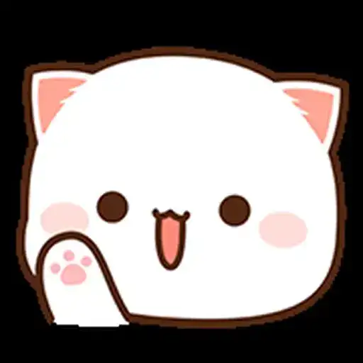 Peach & Goma Emoji preview